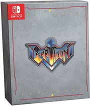 EARTHION DELUXE EDITION