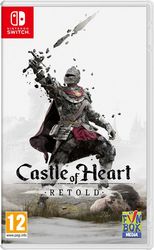 CASTLE OF HEART:RETOLD