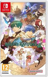 BATEN KAITOS I &amp; II HD REMASTER
