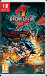 GANRYU 2 : HAKUMA KOJIRO