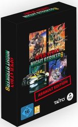 OPERATION NIGHT STRIKERS ASSAULT EDITION