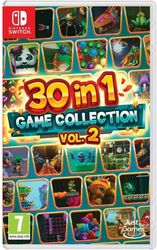 30 IN 1 GAME COLLECTION VOL.2 (CODE IN A BOX)