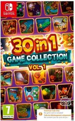 30 IN 1 GAMES COLLECTION VOL.1 (CODE IN A BOX)