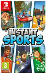 INSTANT SPORTS (CODE IN A BOX)