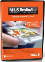 mls destinator mobile phone symbian edition photo mls destinator mobile phone symbian edition photo