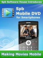 SPB SOFTWARE SPB MOBILE DVD