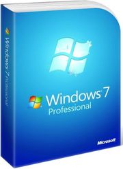MICROSOFT WINDOWS PROFESSIONAL 7 GREEK 1PK RETAIL