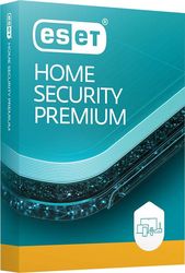 ESET ESET HOME SECURITY PREMIUM 1USER/1YR (2 DEVICES) RETAIL ΕΛΛΗΝΙΚΟ