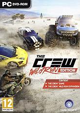 THE CREW WILD RUN EDITION