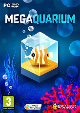 MEGAQUARIUM