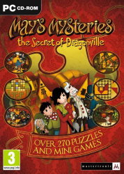 MAYS MYSTERIES: THE SECRET OF DRAGONVILLE