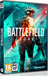 EA BATTLEFIELD 2042