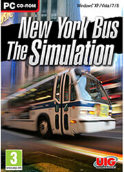 NEW YORK BUS – THE SIMULATION