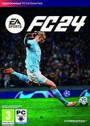 EA EA SPORTS FC 24 (FIFA 24)