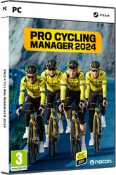 PRO CYCLING MANAGER 2024