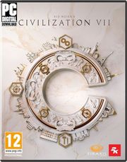SID MEIERS CIVILIZATION VII (CODE IN A BOX)