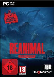 REANIMAL DELUXE EDITION