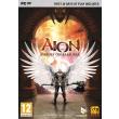 aion assault on balaurea expansion update disc photo aion assault on balaurea expansion update disc photo