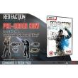 red faction armageddon commando recon limited edition photo red faction armageddon commando recon limited edition photo