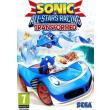 sonic all stars racing transformed photo sonic all stars racing transformed photo