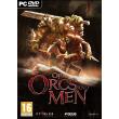 of orcs and men eu photo of orcs and men eu photo