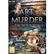 art of murder the secret files photo art of murder the secret files photo