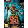 orcs must die photo orcs must die photo