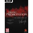 deadly premonition director s cut photo deadly premonition director s cut photo