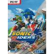 sonic riders photo sonic riders photo
