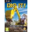 dig it the digger simulator photo dig it the digger simulator photo