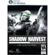 shadow harvest photo shadow harvest photo