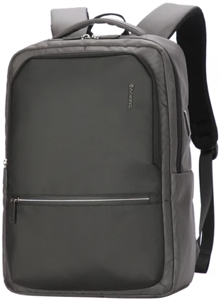 AOKING BACKPACK SNX6086 15.6 GREY