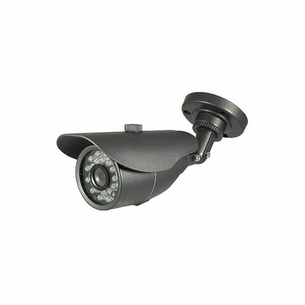 HIGH VISION HV-251 ΕΓΧΡΩΜΗ BULLET ΚΑΜΕΡΑ 720P NIGHT VISION