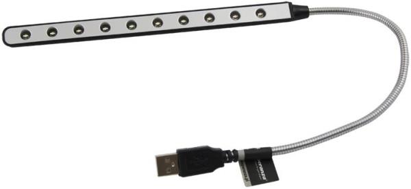 ESPERANZA EA148 USB LED LIGHT FOR NOTEBOOK