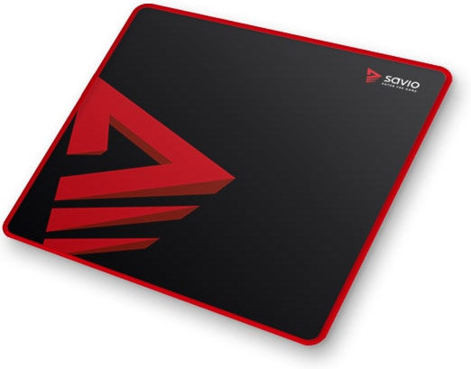 SAVIO TURBO DYNAMIC S PROFESSIONAL GAMING MOUSEPAD