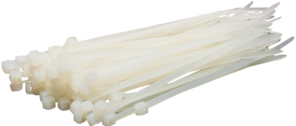 LOGILINK KAB0001 CABLE TIE 100X2.5MM 100PCS