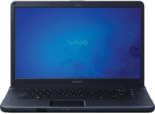 Sony vaio nw240f