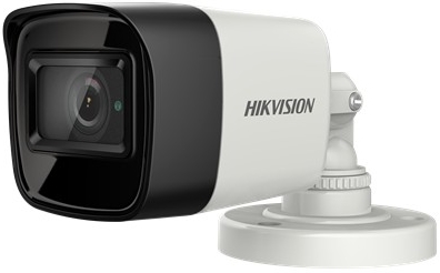 HIKVISION DS-2CE16U1T-ITF2.8 TURBO HD BULLET CAMERA 8.3MP, 2.8MM, IR 20M