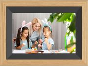 BRAUN DIGIFRAME 10B WIFI BEECH 32GB 10,1'