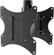 MACLEAN MACLEAN MC-702 TV CEILING MOUNT 23''-42'' ΟΡΟΦΗΣ DUAL TV