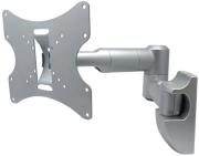 MACLEAN MACLEAN MC-503A S TV WALL MOUNT 23''-42'' SILVER