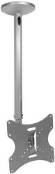 MACLEAN MACLEAN MC-504A S TV CEILING MOUNT 23-42'' SILVER