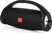 BLOW BT470 STEREO PORTABLE SPEAKER BLACK