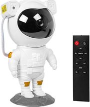 BLOW ASTRONAUT SKYSHOW STAR PROJECTOR NIGHT LAMP