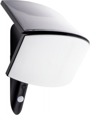 REV REV MCSENSOR LED SOLAR 3W ANTRACITE