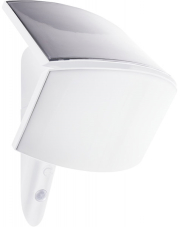 REV MCSENSOR LED SOLAR 3W WHITE