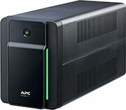 APC APC BX1200MI-GR BACK UPS 1200VA/650W 230V AVR 4 SCHUKO