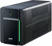 APC APC BX1600MI-GR BACK UPS 1600VA/900W 230V AVR 4 SCHUKO