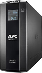 APC APC BR1600MI BACK-UPS PRO 1600VA/960W 230V AVR 8 IEC