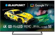 BLAUPUNKT 55MBG7000S 55 MINILED 4K SMART TV WI-FI BLUETOOTH